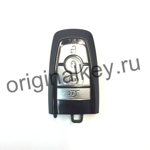 Key for Ford Explorer 2017-, Expedition 2018-, autostart