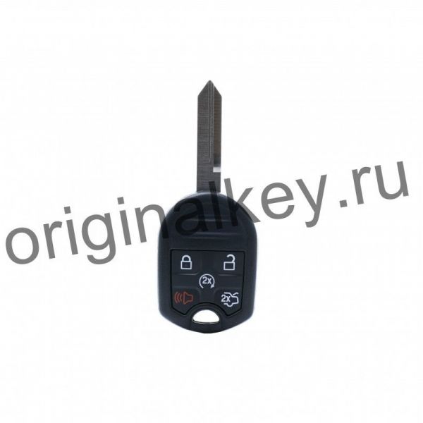 Ключ для Ford Explorer 2011-, F150/250/350/450/550/650/750 2012-