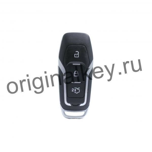 Ключ для Ford Mondeo V 2014-