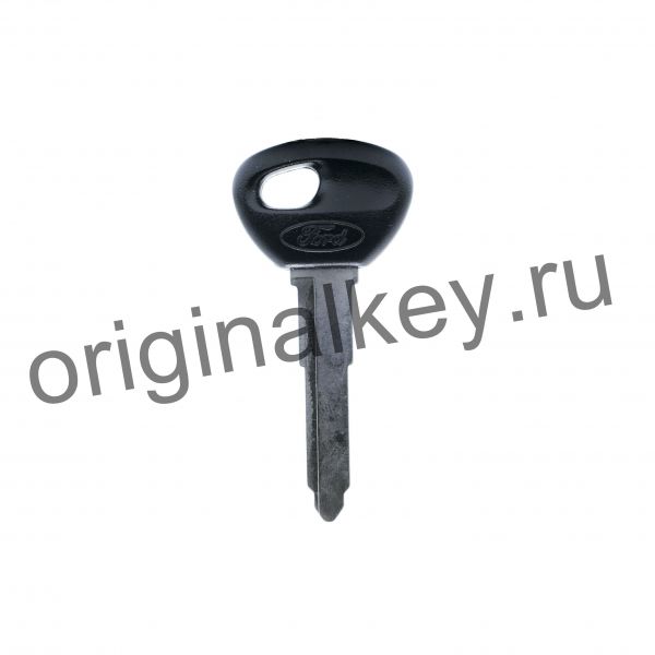 Ключ для Ford Ranger (EQ,ET,ES) с 2002 по 2012