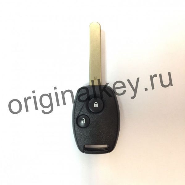Ключ для Honda Civic VIII 2006-2013