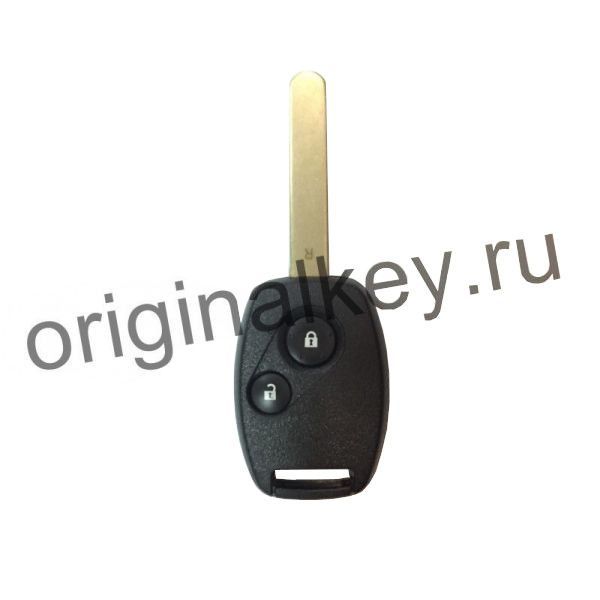 Ключ для Honda Civic VIII 2006-2013