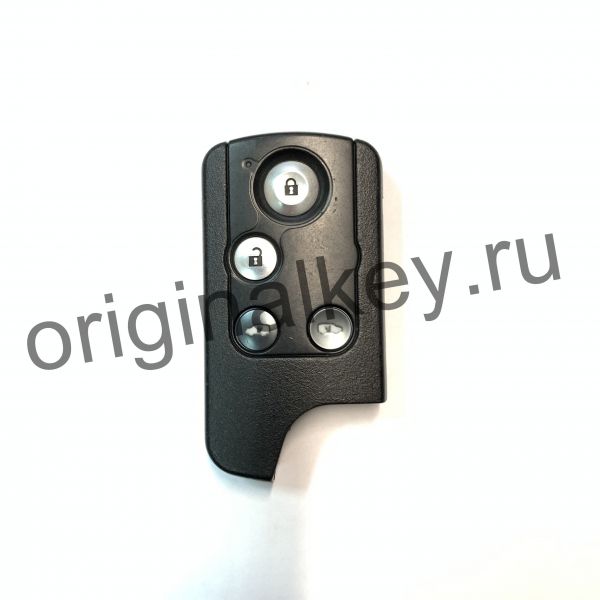 Key for Honda Freed 2008-, Freed Spike 2010-, Freed Hybrid 2011-, Freed Spike Hybrid 2011-