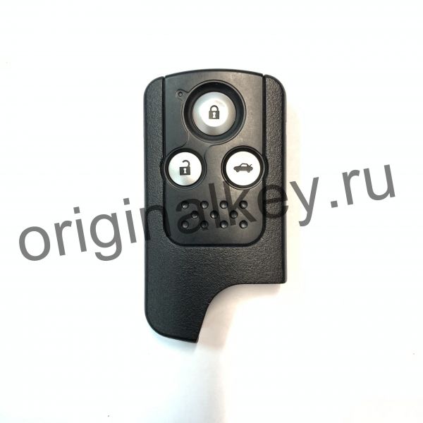 Key for Honda Inspire 2007-2012