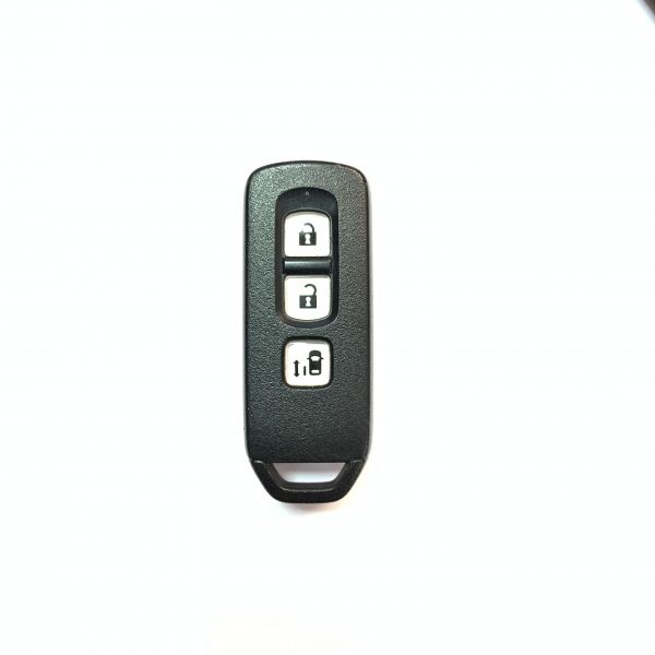 Ключ для Honda N BOX 2011-2017, N WGN 2013-, N ONE 2012-, 1 slide