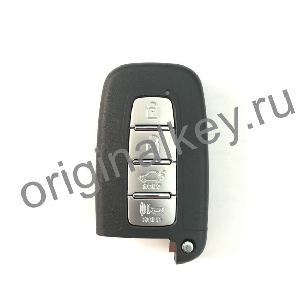 Ключ для Hyundai Elantra Avante (SD) 2010-2013, PCF7952