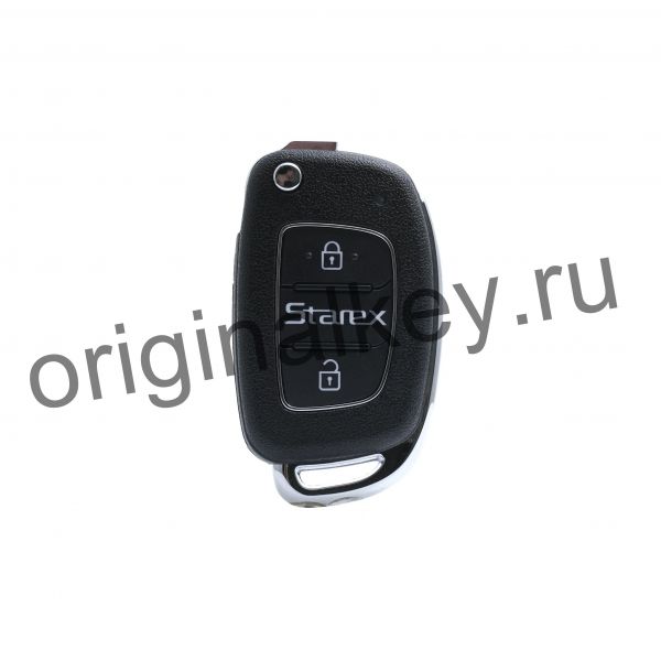 Ключ для Hyundai H1, Hyundai Grand Starex 2015-, PCF7936