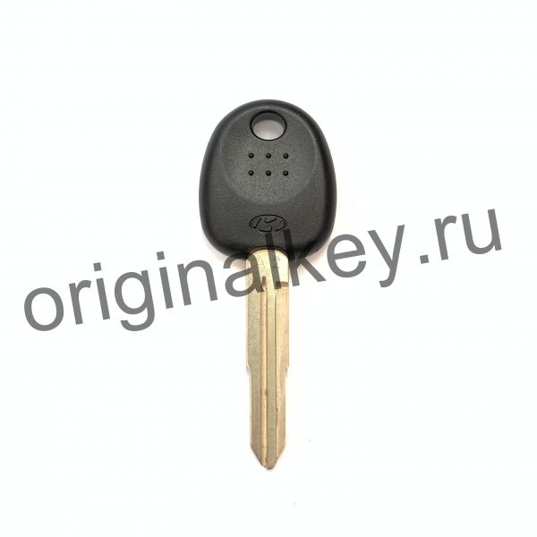 Ключ для Hyundai H1 / Hyundai Starex 2001-2007
