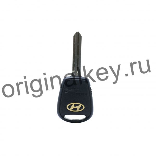 Ключ для Hyundai H1 2008-2015, OKA-411TA/411T