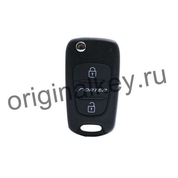 Ключ для Hyundai Porter 2012-, PCF7936