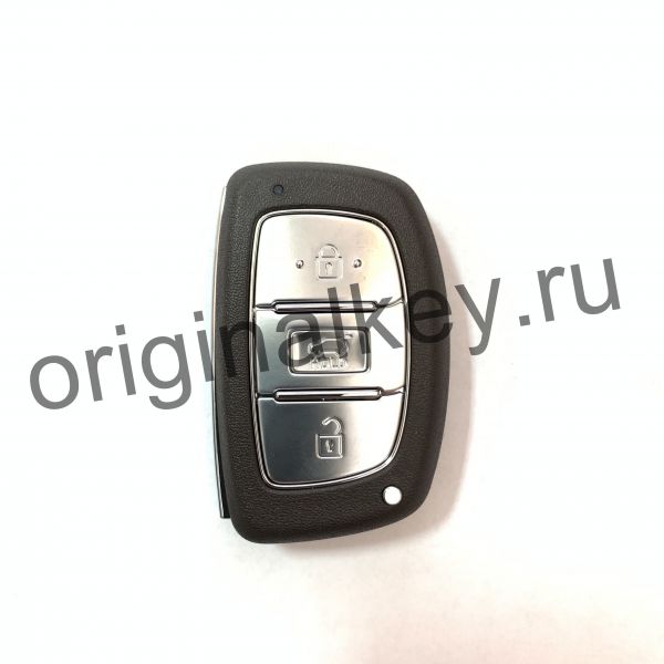 Key for Hyundai Tucson (D7) 2017-, Hitag 3