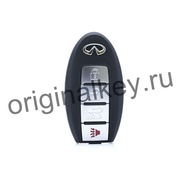 Key for the Infiniti QX56 2008-2010