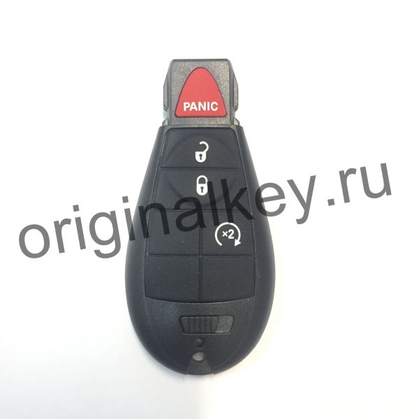 Key for Jeep, Dodge, Chrysler, PCF7941, America