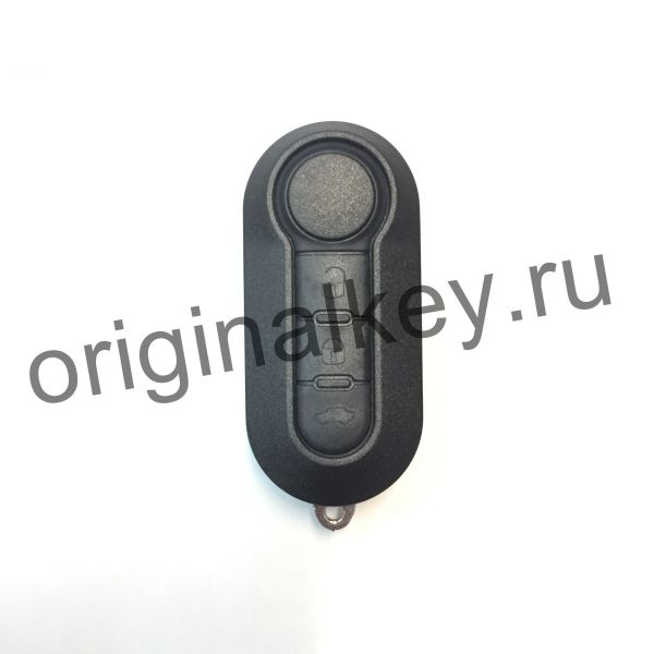 Key for Citroen Jumper 2006-2015, Fiat Ducato 2006-2014, Peugeot Boxer 2006-2015