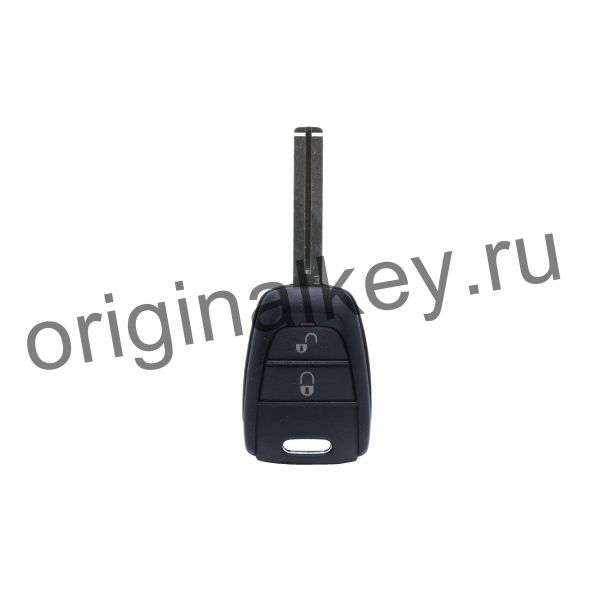 Ключ для Kia Ceed 2006-2010, PCF7936