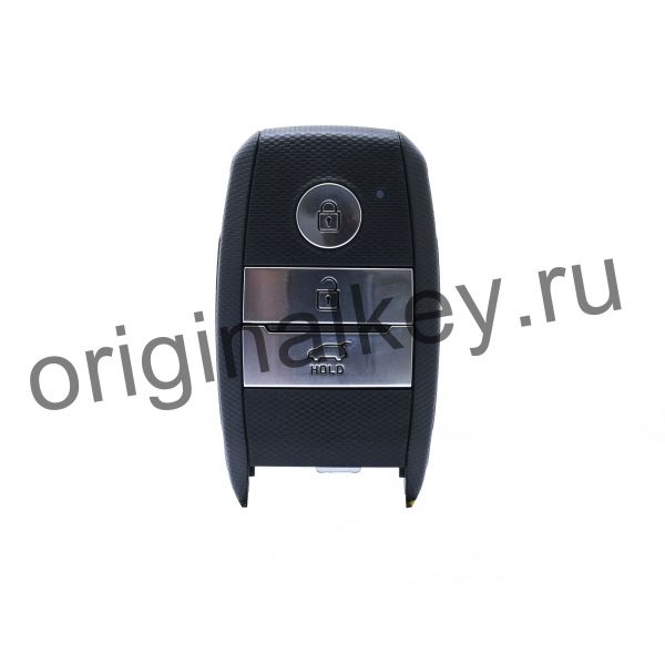 Key for Kia Sportage Sportage 2018-, HITAG 3