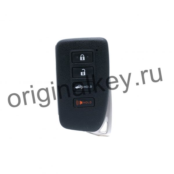 Key for Lexus IS250 / 300H from 2013, Lexus RC350 from 2014