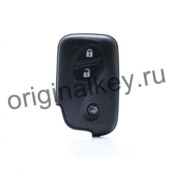 Key for Lexus IS250 / 350, LS460, GS300 / 350/430/460 2006-2008
