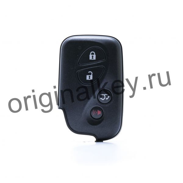 Key for Lexus LX570 2008-2015