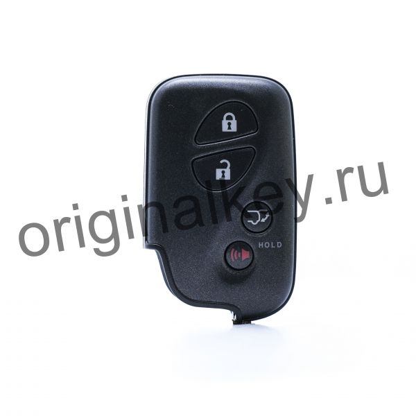 Key for Lexus RX270 / 350/450 since 2009