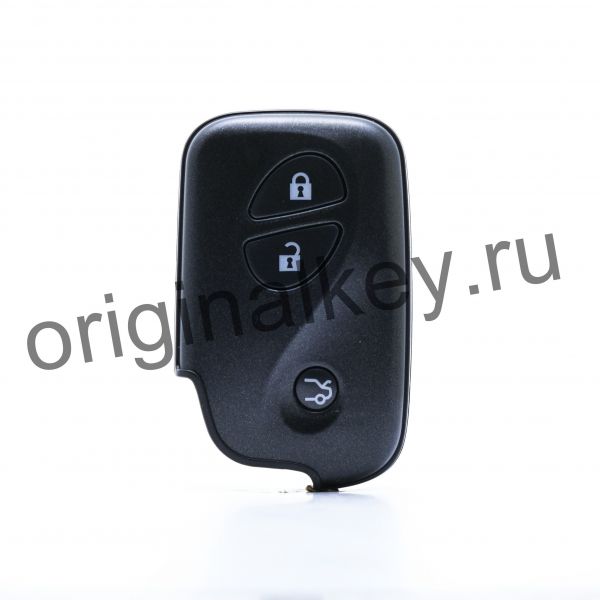 Key for Lexus LS460 / 460L 2008-2009, GS300 / 350/430/460 2008-2009, MDL B53EA