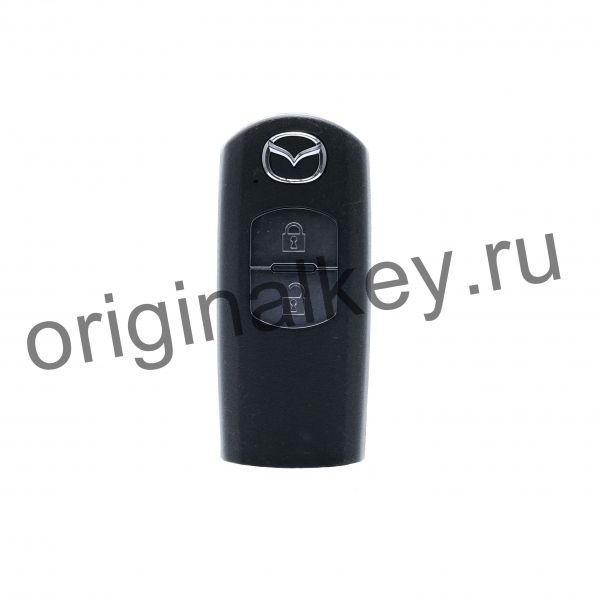Ключ для Mazda Biante 2008-, CX-7 2009-2012