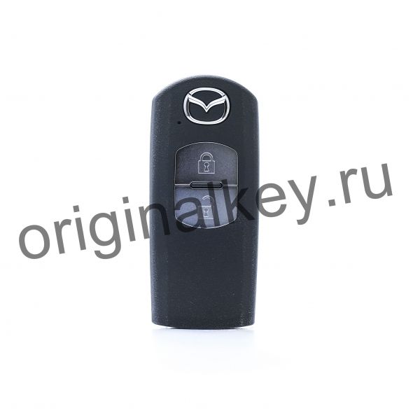 Ключ для Mazda CX-9 2009-
