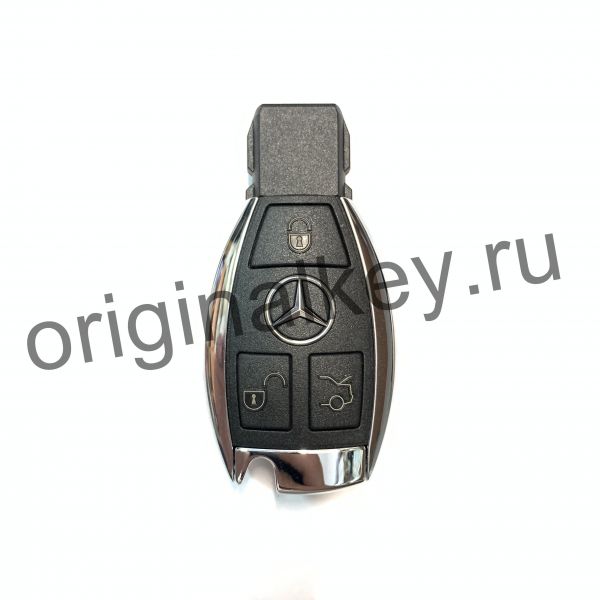 Key for Mercedes, 433 Mhz, Europe, 21DF
