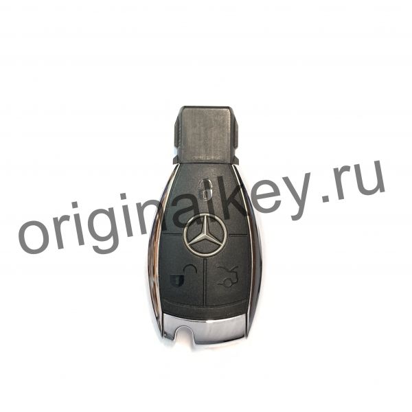 Key for Mercedes, 433 Mhz, Europe, 57 Version
