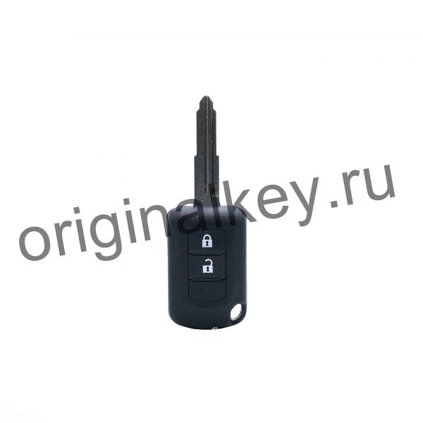Key for Mitsubishi ASX 2016-, Outlander 2016-