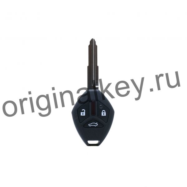 Ключ для Mitsubishi Galant(DJ,DM#) 2006-2010, Европа, PCF7941