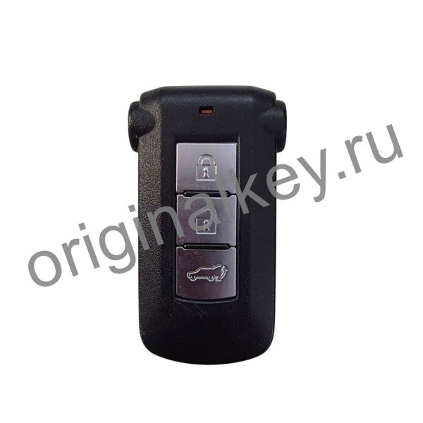 Ключ для Mitsubishi Outlander 2006-, Япония, PCF7952