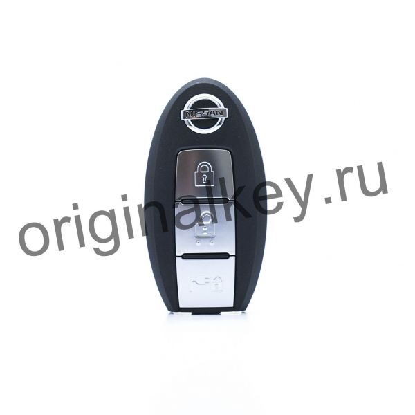 Ключ для Nissan Leaf 2010-, PCF7952