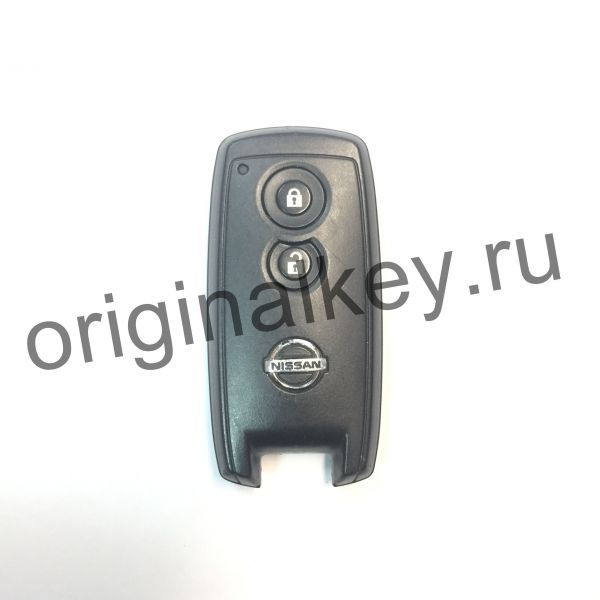 Key for Nissan Moco 2006-2011