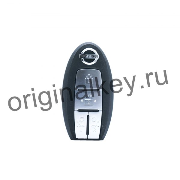 Key for Nissan Serena 2010-, PCF7952