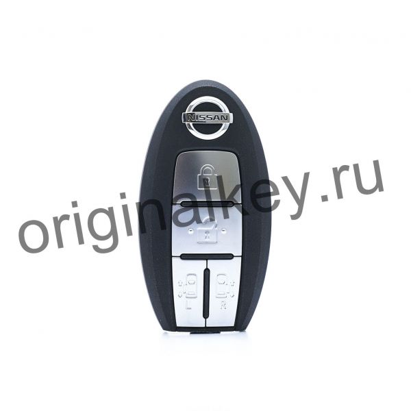 Key for Nissan Serena 2005-2010, Elgrand 2005-2010