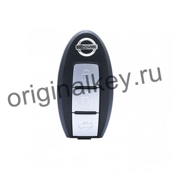 Ключ для Nissan Teana 2008-2013, PCF7952