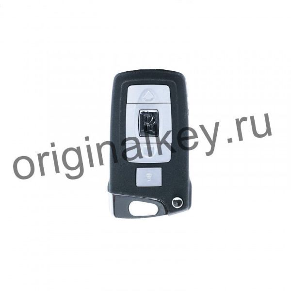 Ключ для Rolls Royce 2003-2012. 315 Mhz