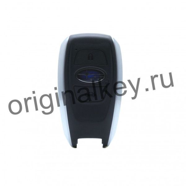 Ключ для Subaru 2024-, F3, EU Ключ для Subaru 2024-, F3, EU