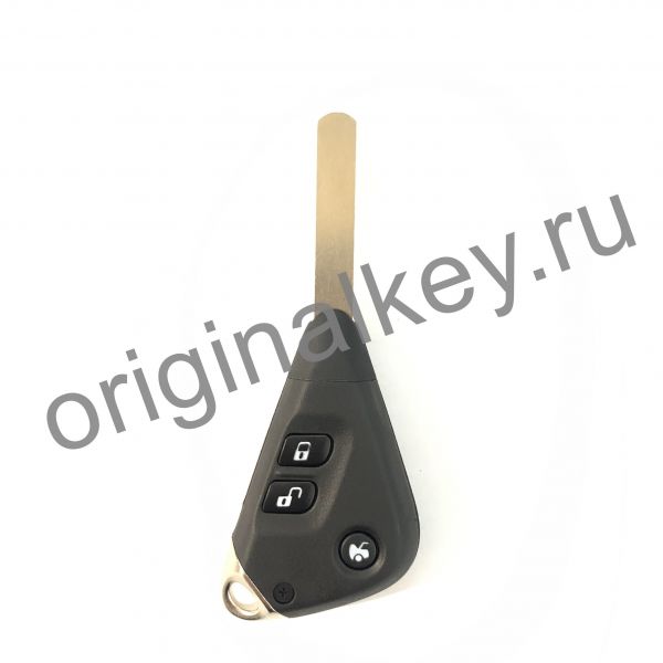 Ключ для Subaru Tribeca 2006-2014