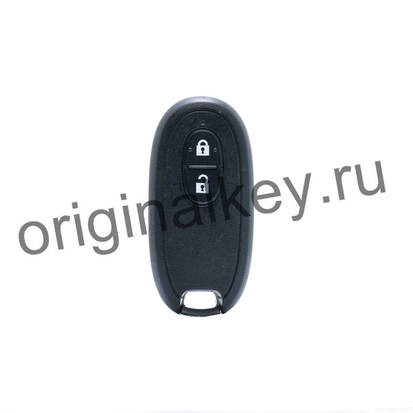 Key for Suzuki Alto Lapin 2008-2015