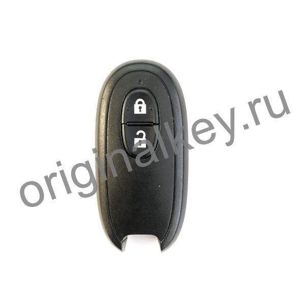 Ключ для Suzuki Alto Lapin 2008-2015