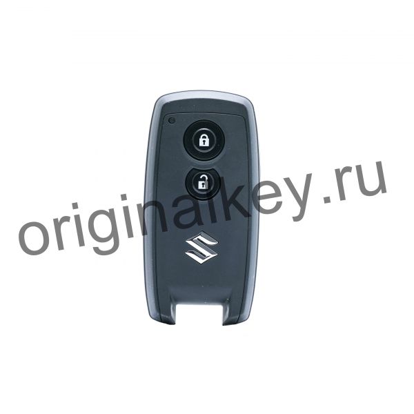 Key for Suzuki Grand Vitara, Ignis, SX4, 433 Mhz