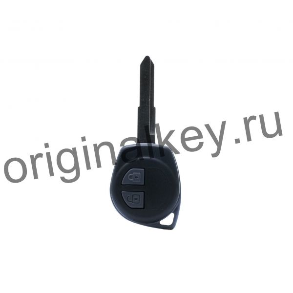 Key for Suzuki Swift from 2004, SX4 2006-2013, Grand Vitara 2005-2015, 433Mhz