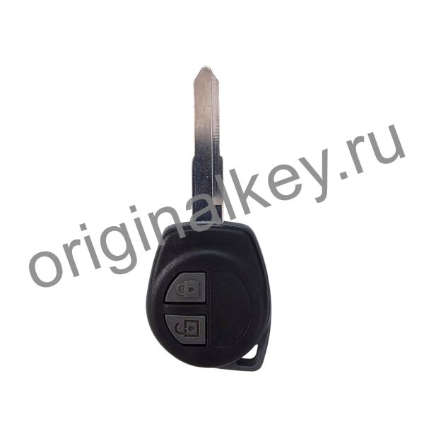 Ключ для Suzuki Swift с 2004, SX4 2006-2013, Grand Vitara с 2005, 433 Mhz Ключ для Suzuki Swift с 2004, SX4 2006-2013, Grand Vitara с 2005, 433 Mhz
