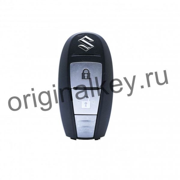 Key for Suzuki SX4, Swift 2013-