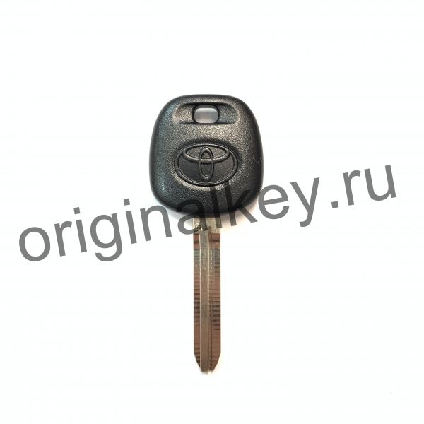 Ключ для Toyota 86 2012-, GT86 2012-, Scion FR-S 2012-