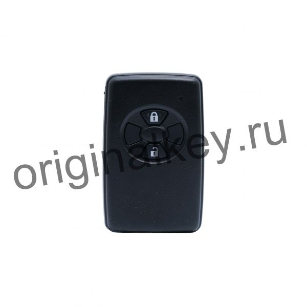 Ключ для Toyota Auris 2011-2012, Corolla Axio/FieldKey for Toyota Auris 2011-2012, Corolla Axio / Fielder 2011-2012, Corolla Rumion 2011-, Mark X ZIO 2011-2013, Rav4 / Vanguard 2011-2013er 2011-2012, Corolla Rumion 2011-, Mark X ZIO 2011-2013, Rav4/Vanguard 2011-2013