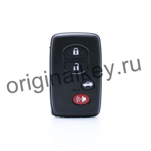 Ключ для Toyota Camry 2010-2011, Avalon 2010-2012, Corolla 2010-2013, HYQ14AEMAMRY 2010-2011, AVALON 2010-2012, COROLLA 2010-2013