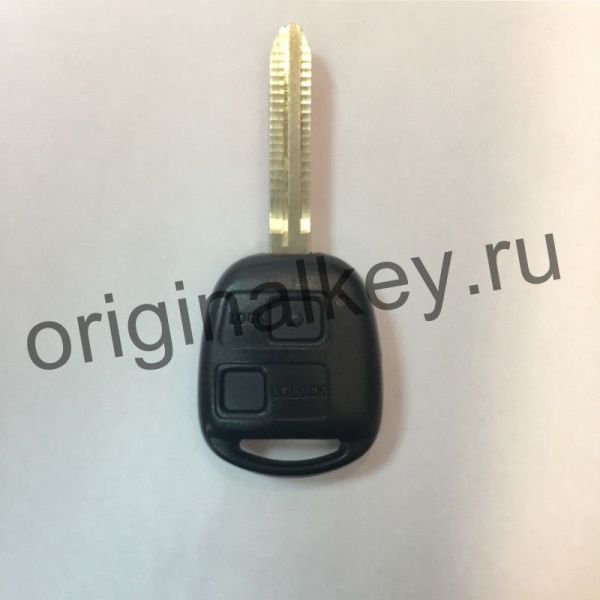 Ключ для Toyota Ipsum 2003-2009, Sienta 2206-2010